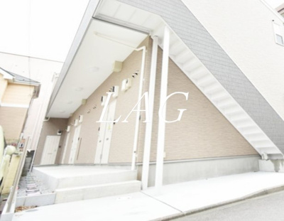 【その他共用部分】 | シティハイツ旭町 | 共用部です。