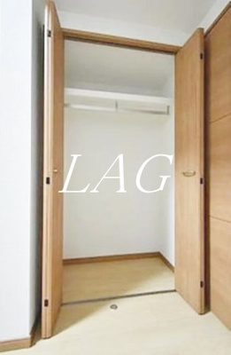 【収納】 | シティハイツ旭町 | 収納です。