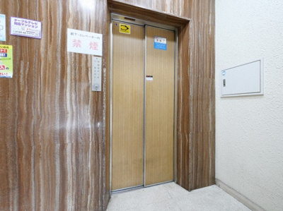 【ロビー】 | ビスタ四天王寺