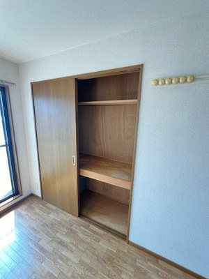 【収納】 | フィオーレ |  