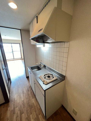 【キッチン】 | フィオーレ |  