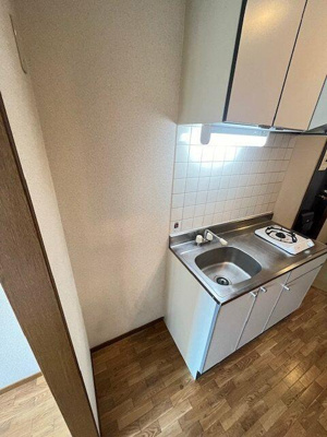 【キッチン】 | フィオーレ |  