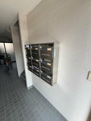 【その他共用部分】 | フィオーレ |  