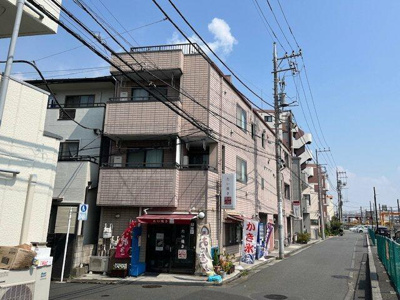 【外観】 | フィオーレ |  