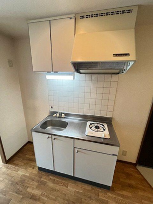 【キッチン】 | フィオーレ |  