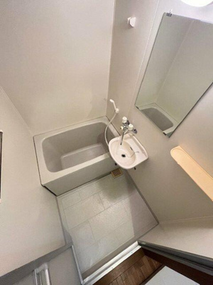 【浴室】 | フィオーレ |  