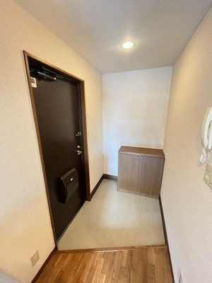 【玄関】 | フィオーレ |  