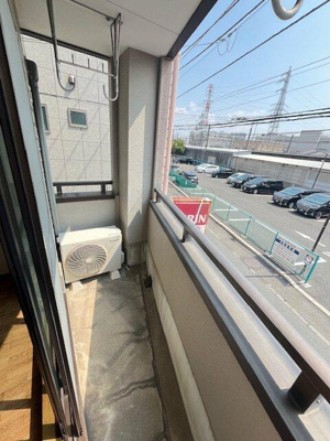 【バルコニー】 | フィオーレ |  