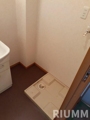 【設備】 | パークサイド久我山