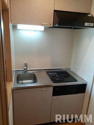 【キッチン】 | パークサイド久我山