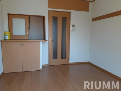 【内装】 | パークサイド久我山