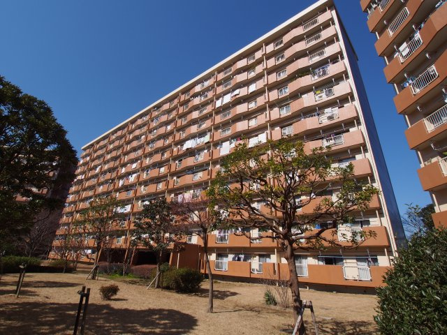 美浜東エステートの画像