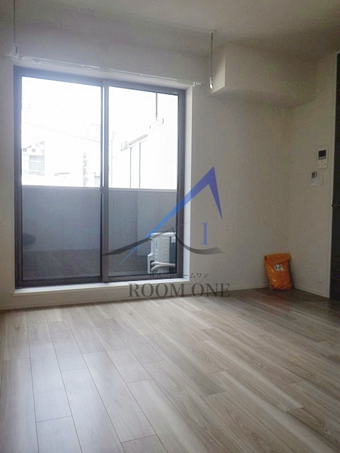 ストリームヒルズ祐天寺の寝室|寝室です。