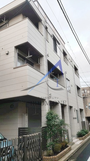 ストリームヒルズ祐天寺