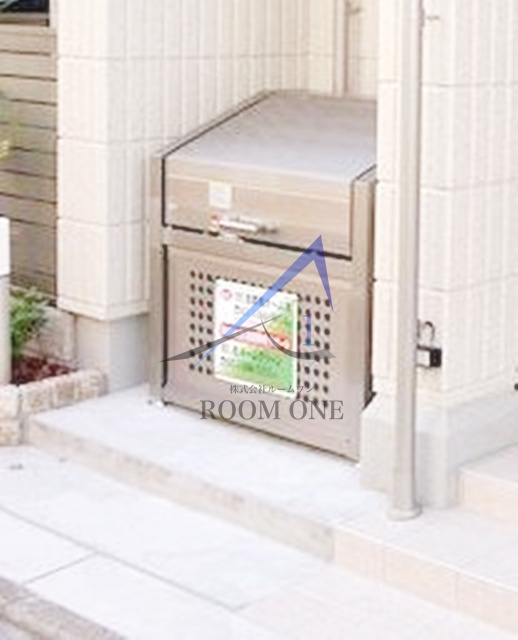 ストリームヒルズ祐天寺