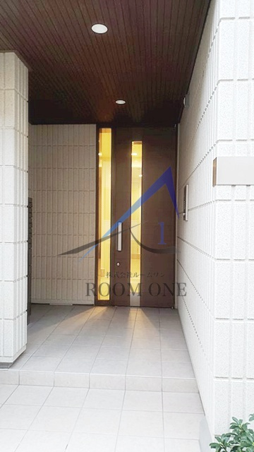 ストリームヒルズ祐天寺