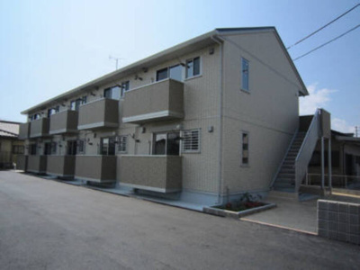 【外観】 | ラ－ン・サバーイⅡ