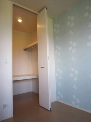 【内装】 | ラ－ン・サバーイⅡ