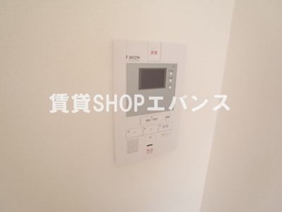 【セキュリティ】 | リブリ・習志野大久保