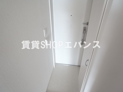  | リブリ・習志野大久保