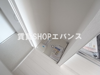  | リブリ・習志野大久保