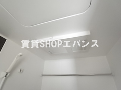 【設備】 | リブリ・習志野大久保