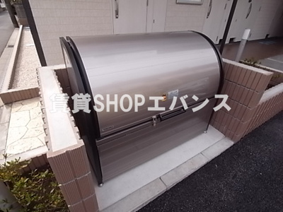  | リブリ・習志野大久保