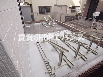 【その他共用部分】 | リブリ・習志野大久保