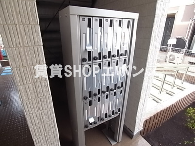  | リブリ・習志野大久保