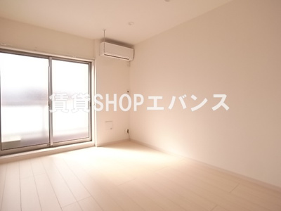 【居間・リビング】 | リブリ・習志野大久保 | 使いやすい居間です