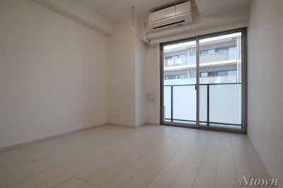 【その他】 | ディアレイシャス大須観音Ⅲ | お部屋です