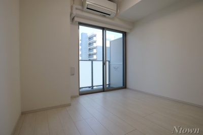 【居間・リビング】 | ディアレイシャス大須観音Ⅲ | こちらの居間で趣味の時間をお楽しみください