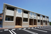 グラチチュードⅠの画像