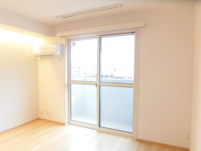 【内装】 | ベルネージュⅡ