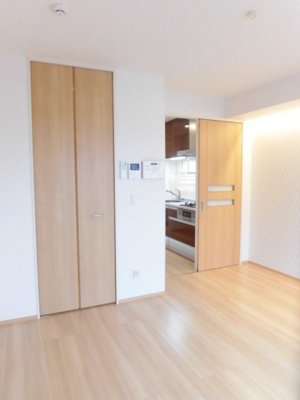 【洋室】 | ベルネージュⅡ