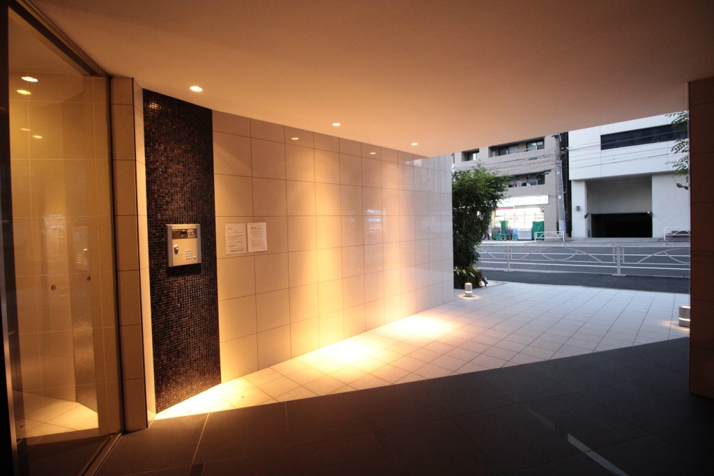 アウラデパリュールのその他共用部分