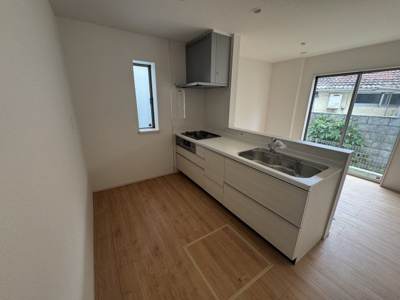 【独立洗面台】 | 那覇市三原（全6棟） | ※同仕様写真です