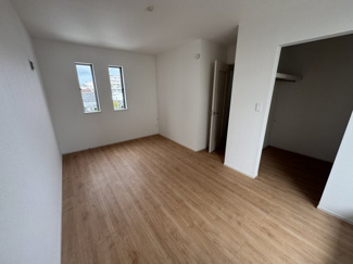 【収納】 | 那覇市三原（全6棟） | ※同仕様写真です