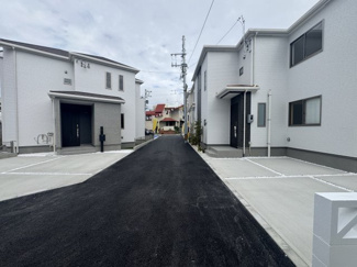 【設備】 | 那覇市三原（全6棟） | ※同仕様写真です