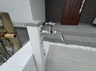 【設備】 | 那覇市三原（全6棟） | ※同仕様写真です