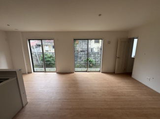 【和室】 | 那覇市三原（全6棟） | ※同仕様写真です