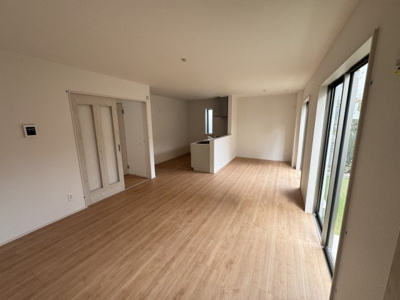 【和室】 | 那覇市三原（全6棟） | ※同仕様写真です