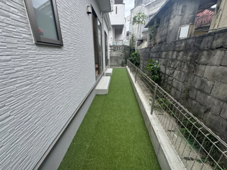 【設備】 | 那覇市三原（全6棟） | ※同仕様写真です