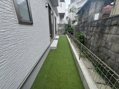 【設備】 | 那覇市三原（全6棟） | ※同仕様写真です