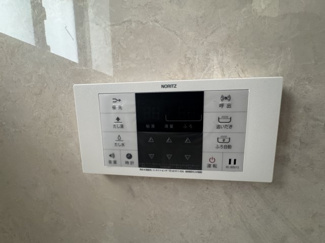 【設備】 | 那覇市三原（全6棟） | ※同仕様写真です