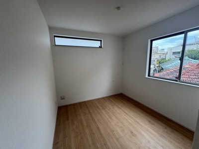 【内装】 | 那覇市三原（全6棟） | ※同仕様写真です