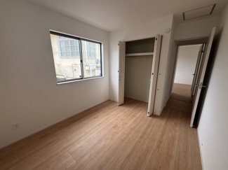 【洋室】 | 那覇市三原（全6棟） | ※同仕様写真です