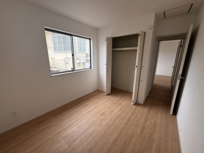 【洋室】 | 那覇市三原（全6棟） | ※同仕様写真です