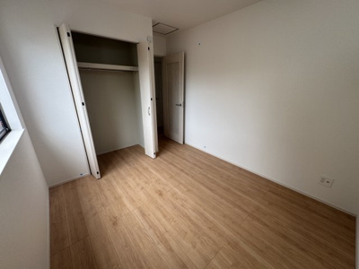 【洋室】 | 那覇市三原（全6棟） | ※同仕様写真です