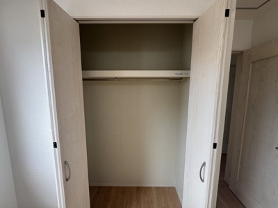 【収納】 | 那覇市三原（全6棟） | ※同仕様写真です